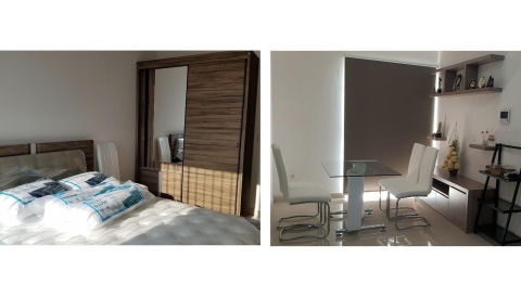 Dijual Apartemen One Icon Residence